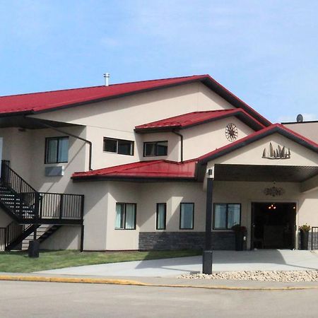 Alberta Beach Inn&Suites Exterior foto